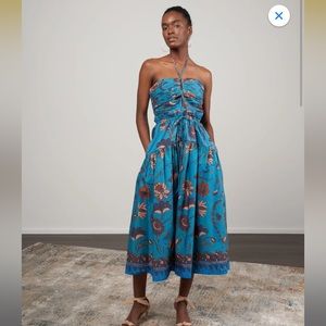 NWT Ulla Johnson dress
